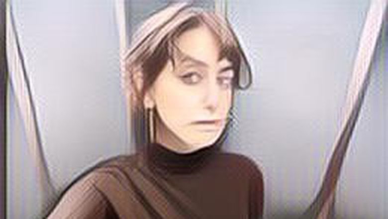 Ini Dia Sosok Istri Wali Kota New York Rama Duwaji, yang Viral Karena Gayanya yang Nyentrik