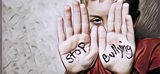 Stop! 5 Bentuk Bullying yang Jarang Disadari dan Sering Dianggap Bercandaan