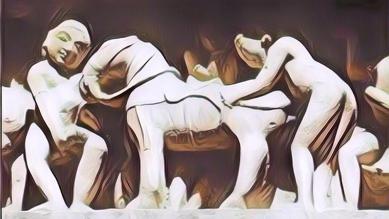 Ga Ada Akhlak! Ini Beberapa Kasus Manusia Perkosa Hewan Ter Parah yang Pernah Ada