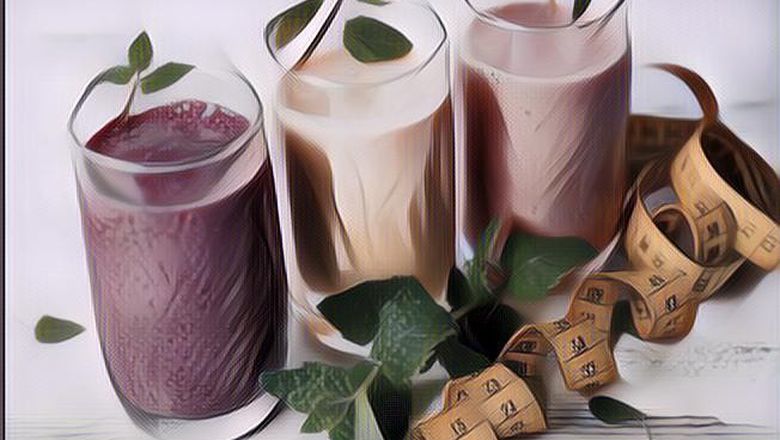 3 Jenis Minuman Ini Ampuh Turunkan Berat Badan, Cocok Buat yang Lagi Diet