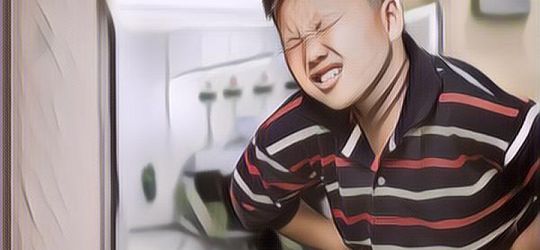 Cara-Cara Mengobati Perut Kembung dengan Mudah