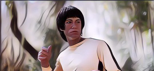 Detik-detik Kematian Bruce Lee Terbongkar! Meninggal Dunia di Ranjang Selingkuhannya