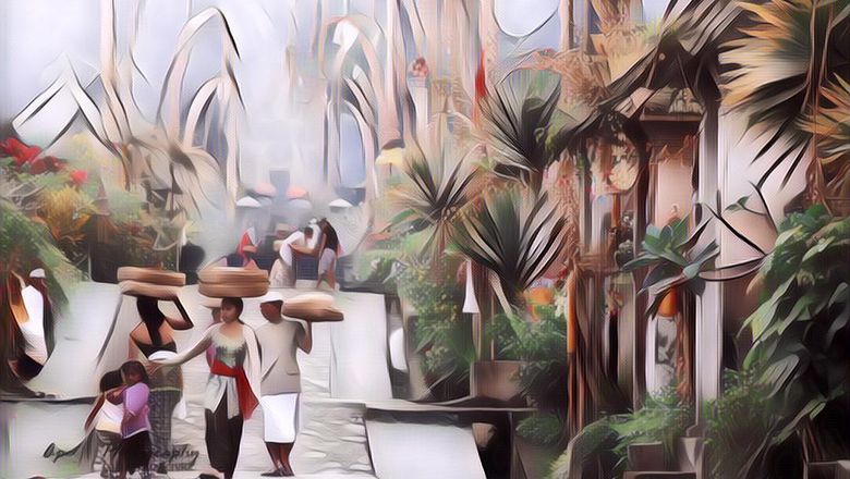 Lokasi Liburan di Bali yang Nggak Mainstream Namun Tetap Kental Nuansa Pulau Dewata