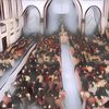 Ibadah Minggu di Seluruh Gereja di Indonesia Berjalan dengan Aman dan Lancar