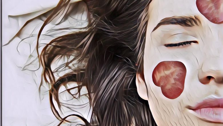 Langkah Mudah Facial Sendiri di Rumah, Biar Awet Muda Buat Kamu Yang Males Dandan