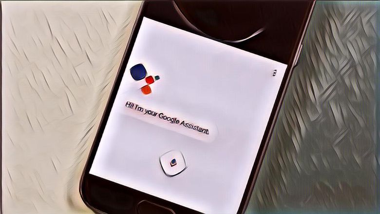 Check-In Pesawat atau Booking Hotel? Minta Aja ke Google Assistant ...