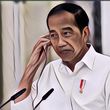 Arti Kata Cawe-cawe yang Viral Setelah Diucapkan Presiden Jokowi