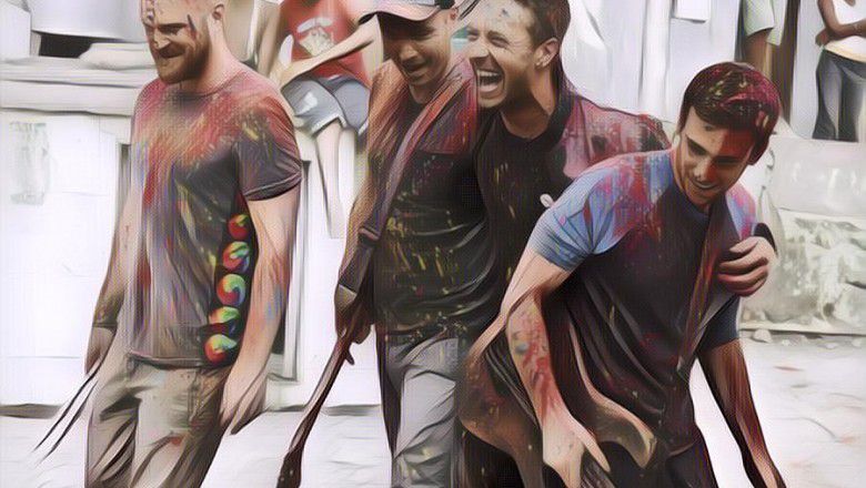 Setelah 'Hibernasi', Coldplay Mau Rilis Dua Album Sekaligus Nih ...