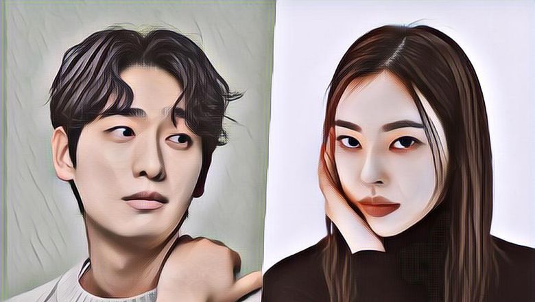 Manis Banget! Aktor Yoon Bak Umumkan Akan Menikah Lewat Sebuah Surat Tulisan Tangan