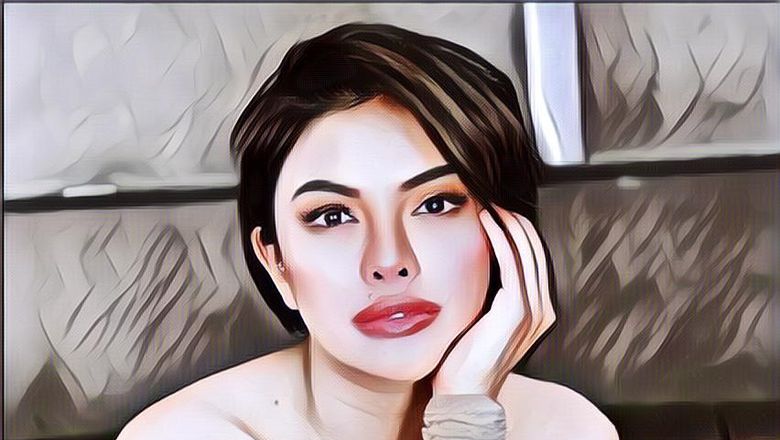 Nikita Mirzani Jaga Kecantikan Meski Ditahan di Rutan, Tetap Pakai Skincare