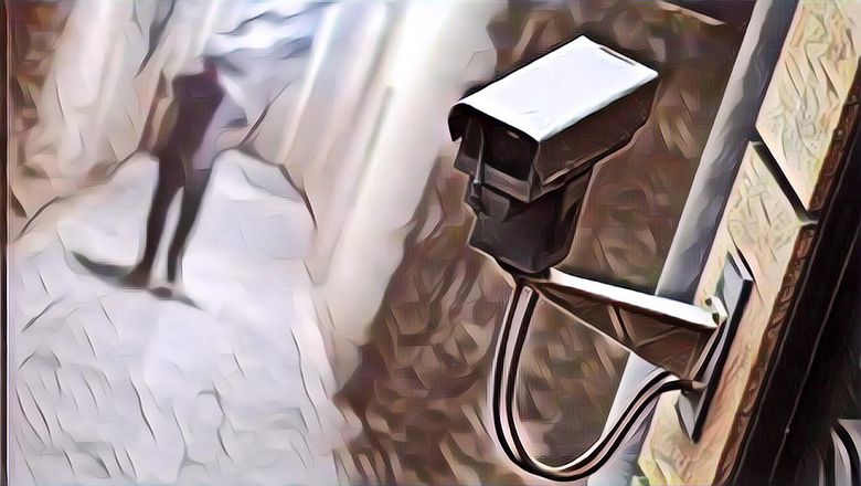 Waduh! Viral Majikan Intip ART Pakai Kamera Tersembunyi, Rekam Saat Ganti Baju