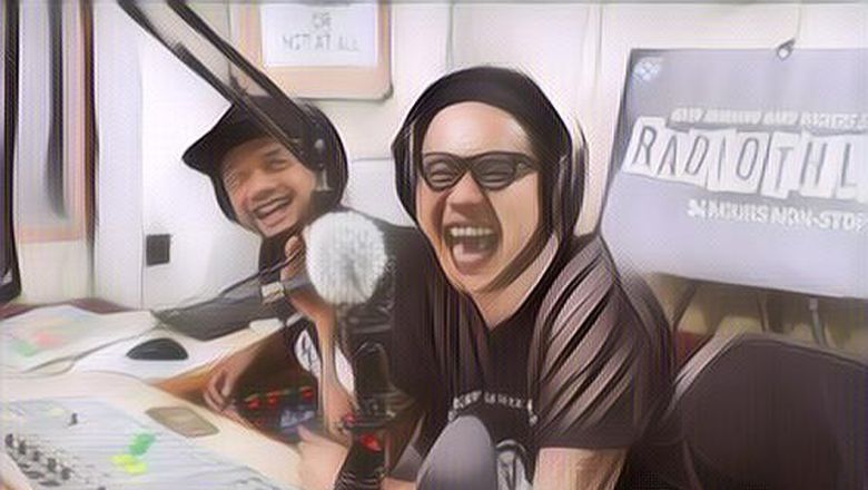 5 Fakta Di Balik Gofar Hilman Mengundurkan Diri Sebagai Penyiar Prambors