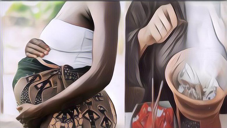 Demi Bisa Punya Anak Laki-laki, Ibu Hamil Ini Tancapkan Paku di Kepala karena Ikuti Saran Dukun