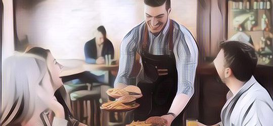 Meski Dianggap Biasa, 3 Hal Ini Ternyata Nggak Disukai Pegawai Restoran Lho