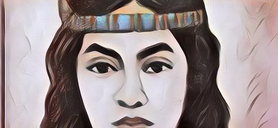 Martha Christina Tiahahu, Gadis Belia yang Berdiri di Garda Depan Peperangan