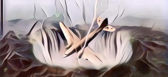 Segitiga Bermuda Indonesia, Hati-hati Jika Melewati Kawasan Ini