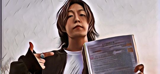 Diduga Minta Sumbangan Pembangunan Masjid Ilegal, YouTuber Daud Kim Dilaporkan ke Polisi