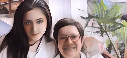 Maura Magnalia, Putri Nurul Arifin Meninggal Dunia di Usia 28 Tahun