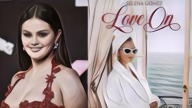 Terjemahan Lirik Lagu Love On-Selena Gomez, Gambarkan Sensasi Berbagi Cinta Yang Baru