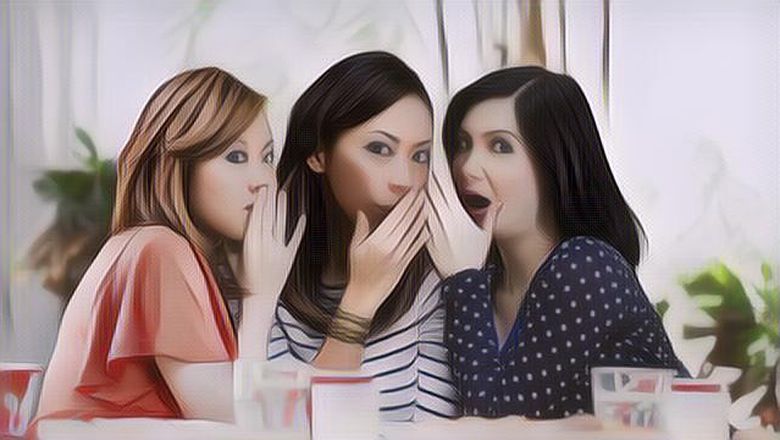 Ati-Ati Berteman dengan Mereka, Berikut 5 Zodiak yang Suka Julid