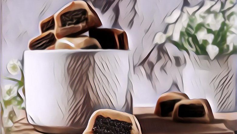 Resep Kue Lebaran Spesial: Italian Wafer Cookies, Dijamin Nagih!