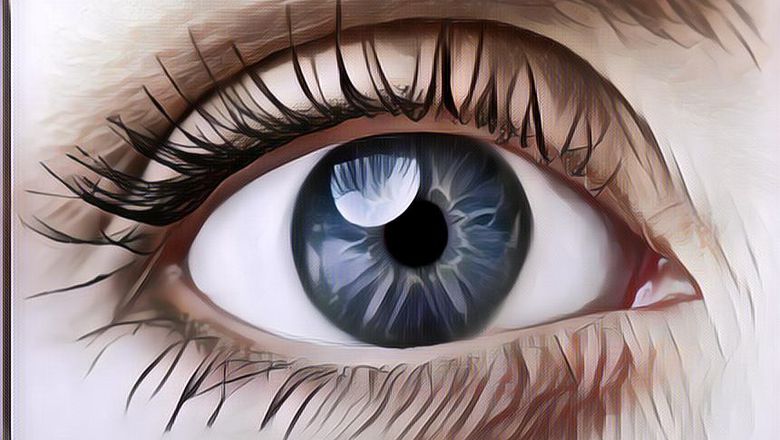Cara alami Jernihkan Mata, Bukan Kaleng-kaleng~