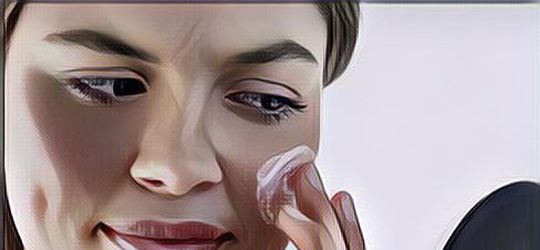 Krim Malam Yang Bagus, Kamu Kudu Tahu Girls!