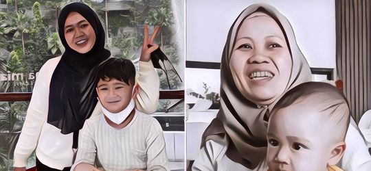 Mbak Lala VS Sus Rini Pengasuh Anak-anak Raffi Ahmad, Siapa yang Lebih Tajir?