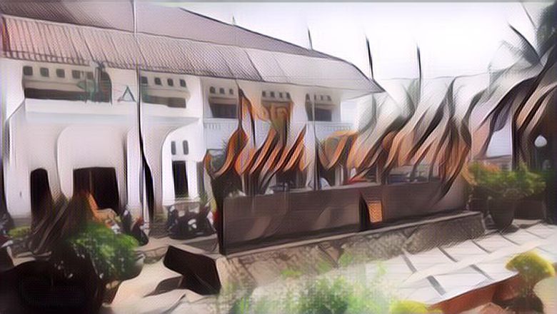 Hotel-Hotel Tertua di Indonesia, Semuanya Buka Lebih dari 100 Tahun Lalu