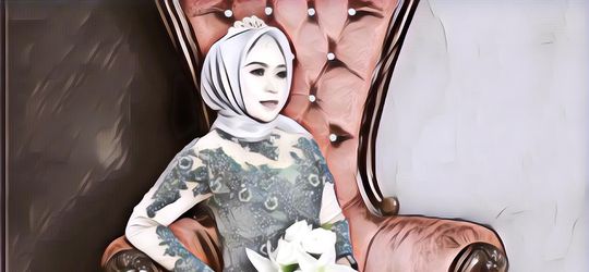 Pasca Gerebek Prillia Berliani dan Anoure Aslama, Begini Nasib Istri Sah Sekarang