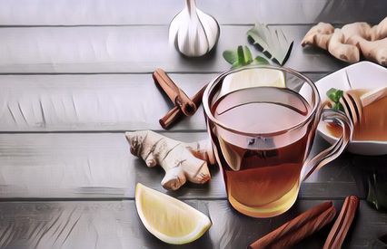 Rame Lagi Obat Batuk Mengandung Pholcodine asal Australia, Berikut Obat Batuk Alami Rumahan yang Lebih Aman Digunakan