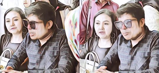 Agus Sempat Mengaku Capek  dengan Kasus Donasi, Tapi Tetap Ancam Denny Sumargo ke Komisi Disabilitas