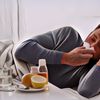 Jangan Sampai Sakit, Gini Caranya Menjaga Kesehatan Di Musim Pancaroba