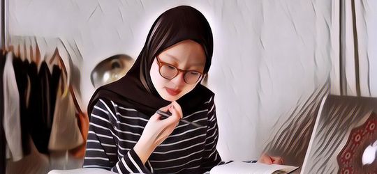 Bingung Pilih Jurusan Kuliah? Yuk Simak Tips ala Influencer Gita Savitri