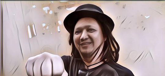 Musik Reggae Berduka, Tepeng Vokalis Steven & Coconut Treez Meninggal Dunia