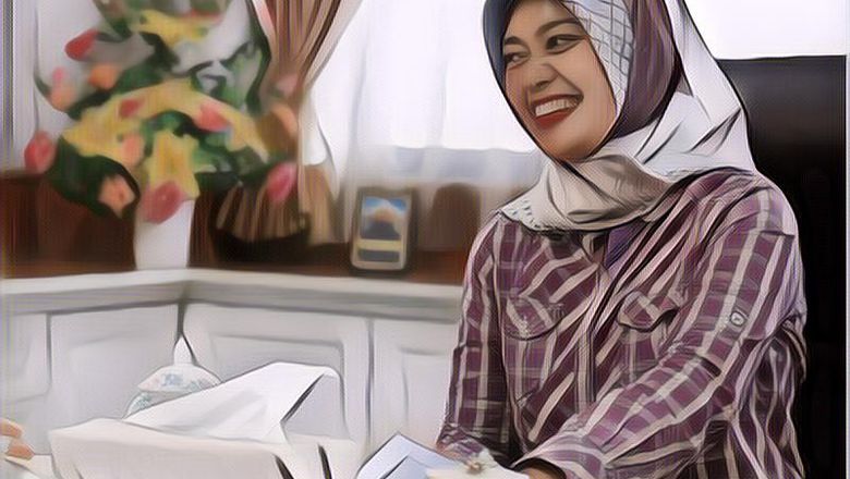 Gara-Gara Dapat Kritikan Soal Jalan Rusak, Garasi Milik Wagub Lampung Ikut Jadi Sorotan