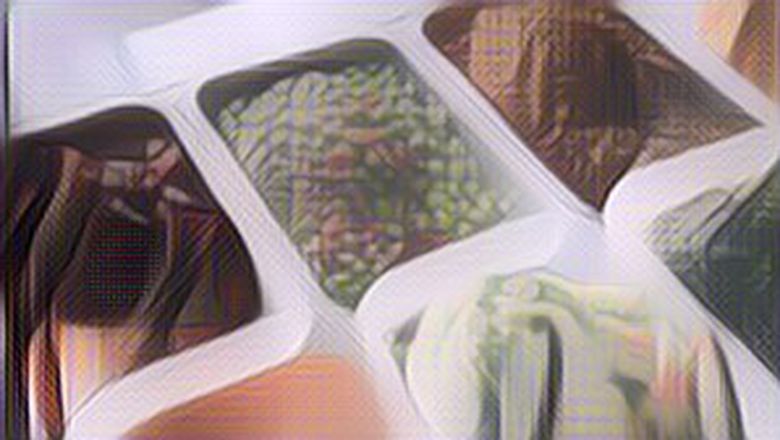 Keren Banget! Ada Pengusaha Warteg di Desa yang Kini Bisa Bangun Rumah Mewah