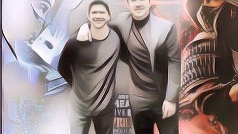 Joe Taslim Kenang Perjuangan dengan Iko Uwais, Dulu Pernah Ngemper dan Dilalerin Bareng