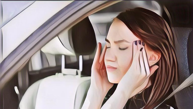 3 Cara Mencegah Mabuk Perjalanan Saat Mudik, Jadi Makin Lancar Deh!