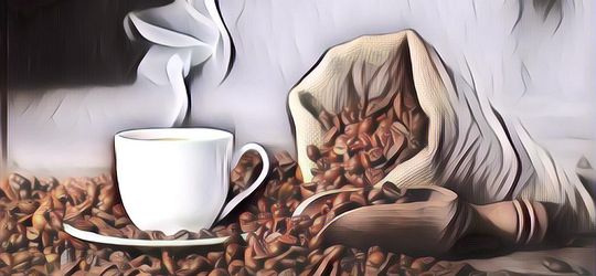 Jenis Kopi Untuk Diet dan Waktu Meminumnya