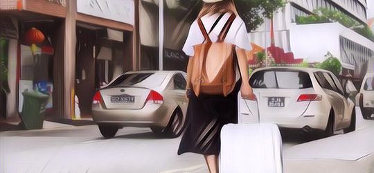 Deretan Negara Paling Travel Friendly yang Cocok Banget Bagi Pecinta Solo Traveling