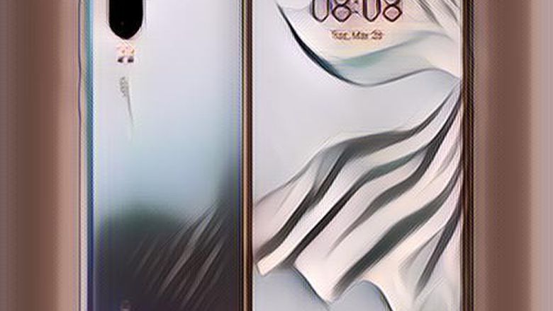 5 Gadget Smartphone Terbaru Huawei 2020 yang Recommended