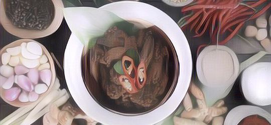 4 Makanan Indonesia yang Pernah Jadi Peringkat 1 Dunia Versi Taste Atlas