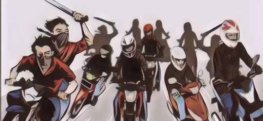 Klitih Jogja Makin Mencekam, Ternyata Alasannya Karena Ini