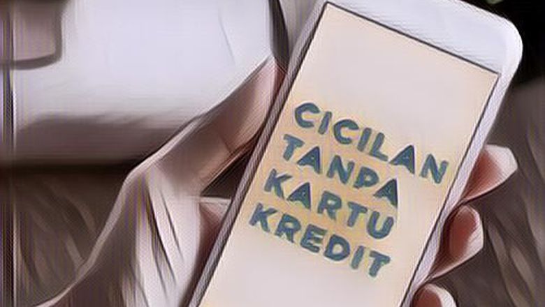Aplikasi yang Memudahkanmu Kredit Barang Tanpa Kartu Kredit, Tinggal Instal dan Registrasi Aja!