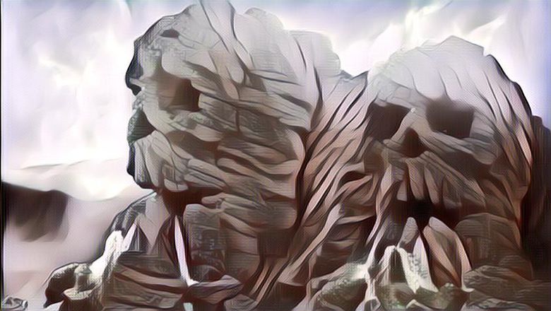 Pulau Terseram Didunia, Serem!