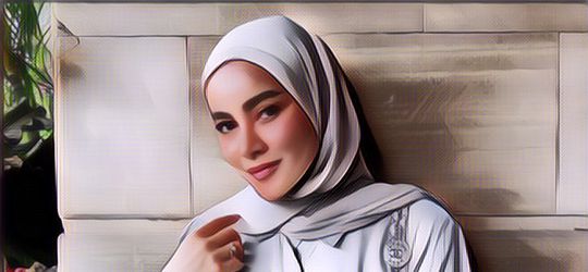 Olla Ramlan Digosipkan Punya Gebetan Pengusaha Muda, Auto Malu-Malu Saat Ditanya