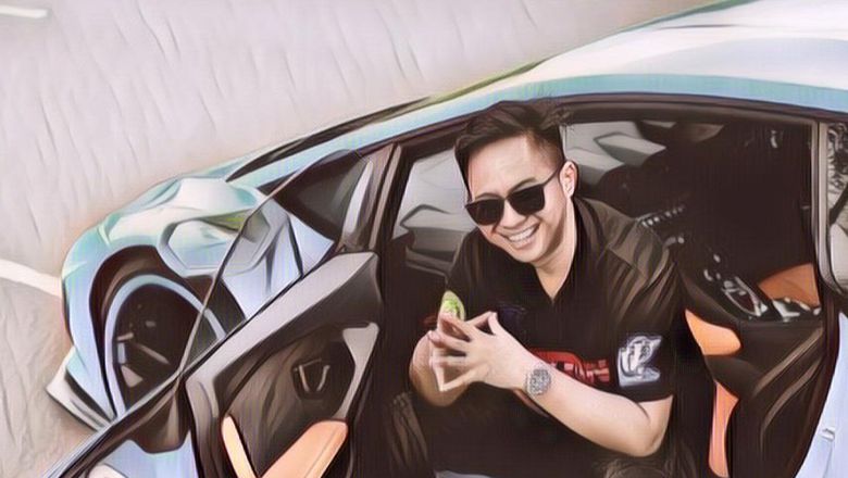 Doni Salmanan Resmi Ditahan Polisi, Polisi Sita Beberapa Bukti dari Pencairan Dana Hingga iPhon 13