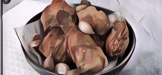 Resep Ayam Goreng Bawang Putih Khas Batam Yang Lagi Viral, Mudah Bikinnya Tapi Rasa Tetap Nikmat