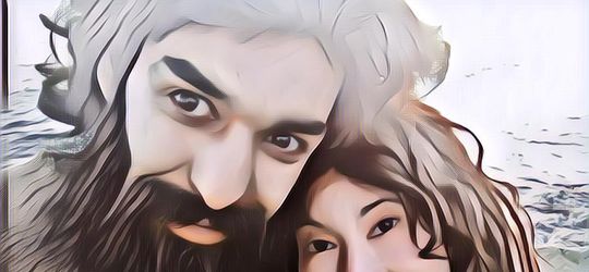 Kisah Haru Pasangan yang Menikah Tanpa Direstui Negara, Hidupnya Terpaksa Jadi 'Gelandangan'